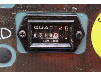 Телескопска платформа Nagano S15Auj Valid inspection, Diesel, 15 m Working Heig: слика 5