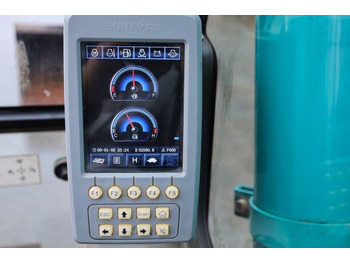 Лизинг на Sunward SWE215F CE certification, Diesel, Digging depth: 6  Sunward SWE215F CE certification, Diesel, Digging depth: 6: слика 5