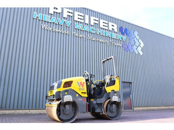 Ваљак за пат WACKER