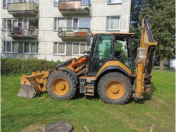Ровокопач CATERPILLAR