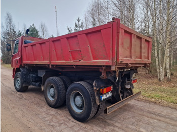 Кипер DAF CF 85 400: слика 4