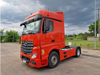 Камион влекач MERCEDES-BENZ Actros 1845