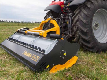 Земјоделска машина