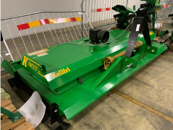 Земјоделска машина