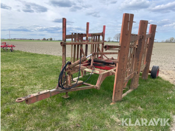 Земјоделска машина