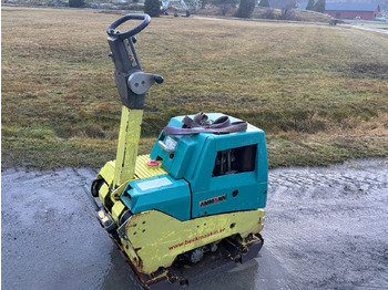 Лизинг на Ammann Avh620 Ammann Avh620: слика 1 Лизинг на Ammann Avh620 Ammann Avh620: слика 1