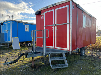 Градежен контејнер