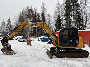 Багер CATERPILLAR 308E2CR