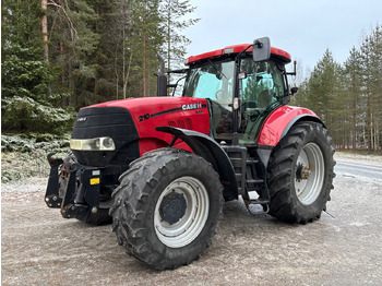 Трактор CASE IH Puma