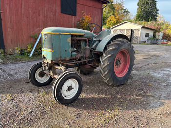 Трактор DEUTZ