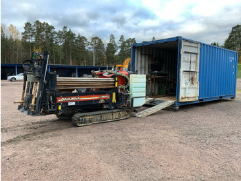 Машина за бушење DITCH WITCH