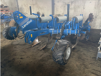 Опрема за обработка на почва