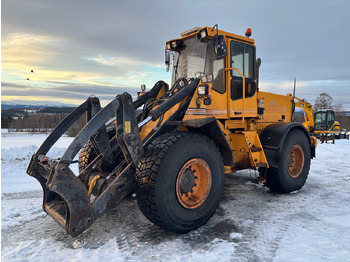 Натоварувач на тркала