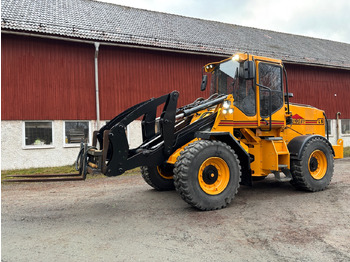 Натоварувач на тркала