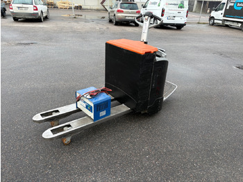 Опрема за ракување со материјали MITSUBISHI