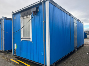 Градежен контејнер