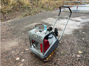 Вибрациска плоча