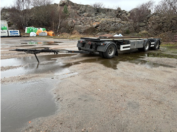 Приколка NOR SLEP