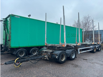 Приколка PARATOR