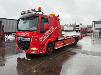 Камион DAF
