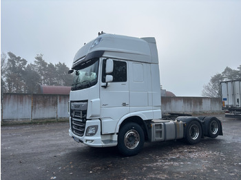 Камион DAF XF 530