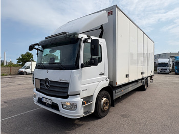 Камион MERCEDES-BENZ Atego