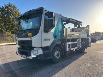 Камион VOLVO