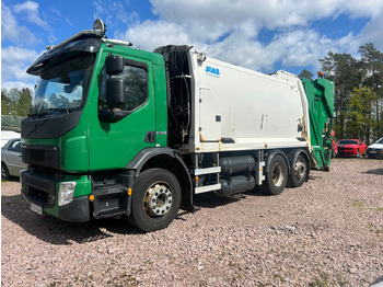 Камион VOLVO FE