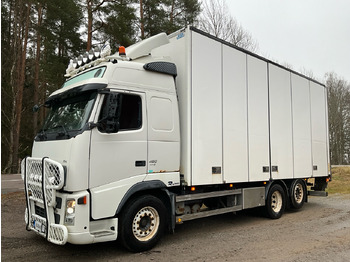 Камион VOLVO FH 480