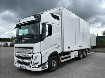 Камион VOLVO FH