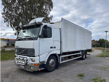 Камион VOLVO FH12