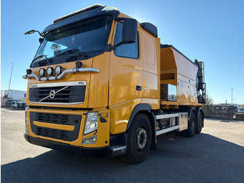 Камион VOLVO FH 460