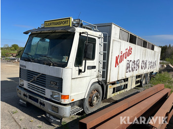 Камион VOLVO FL 260