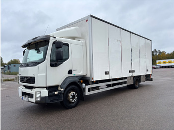 Камион VOLVO FL 260