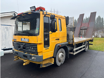 Камион VOLVO FL6