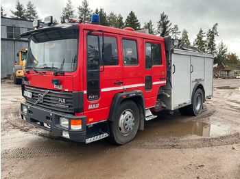 Камион VOLVO FL