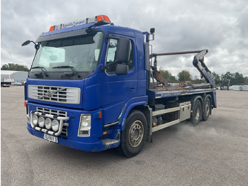 Камион VOLVO FM 400