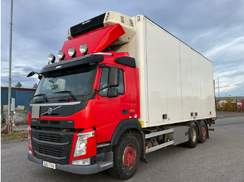 Камион VOLVO FM 450