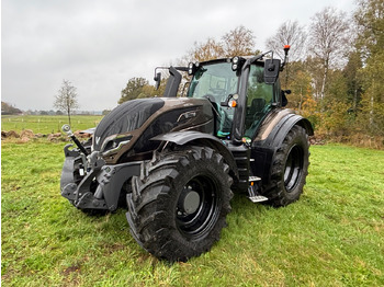 Трактор VALTRA T-series