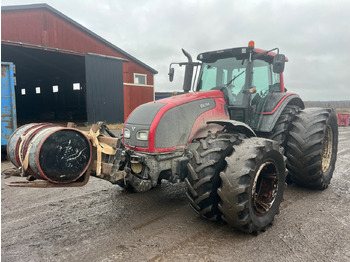 Трактор VALTRA T-series