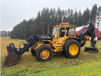 Ровокопач VOLVO