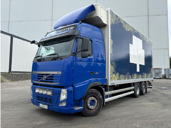 Камион ладилник VOLVO FH12