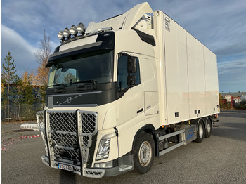 Камион ладилник VOLVO FH