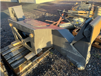 Градежна опрема VOLVO