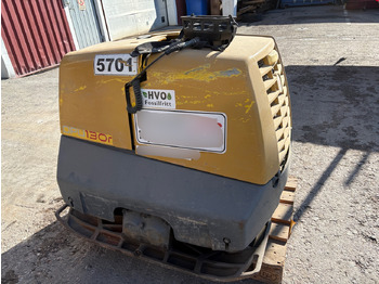 Вибрациска плоча WACKER