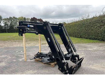 Преден утоварувач за трактор NEW HOLLAND