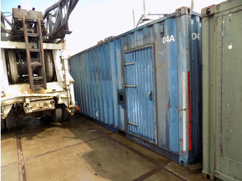 Товарен контејнер