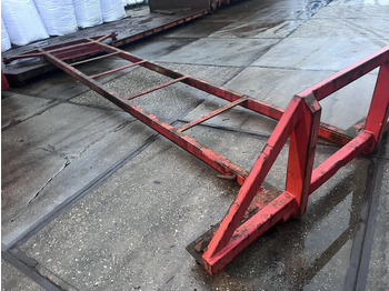 Товарен контејнер