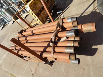 Лизинг на Diversen boorbuis drilling pipe Diversen boorbuis drilling pipe: слика 5 Лизинг на Diversen boorbuis drilling pipe Diversen boorbuis drilling pipe: слика 5