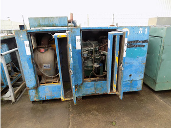 Пумпа за вода LISTER PETTER